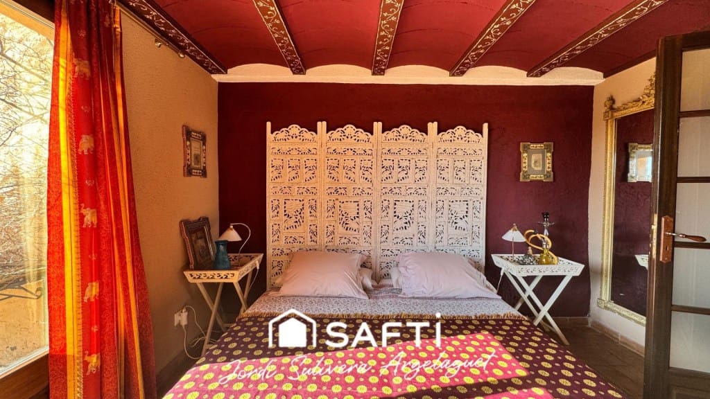 3 chambre Villa/Maison à vendre à Cantallops avec piscine - 980 000 € (Ref: 9738440)