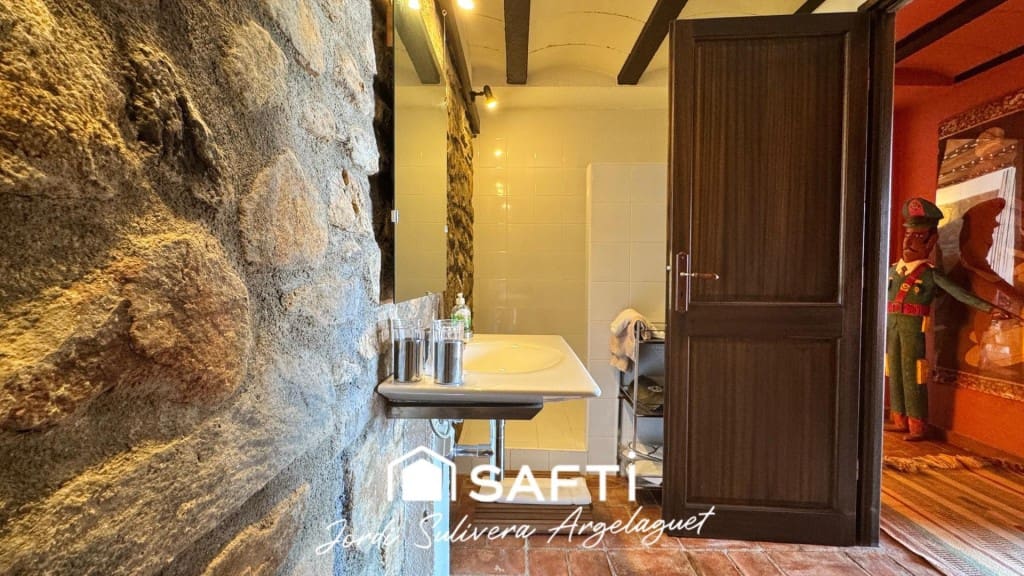 3 chambre Villa/Maison à vendre à Cantallops avec piscine - 980 000 € (Ref: 9738440)