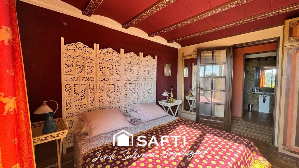 3 chambre Villa/Maison à vendre à Cantallops avec piscine - 980 000 € (Ref: 9738440)