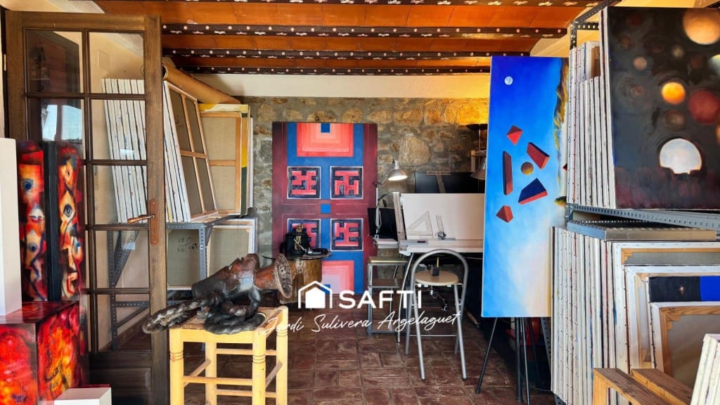 3 chambre Villa/Maison à vendre à Cantallops avec piscine - 980 000 € (Ref: 9738440)