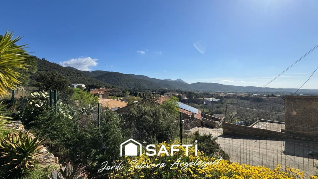 3 chambre Villa/Maison à vendre à Cantallops avec piscine - 980 000 € (Ref: 9738440)