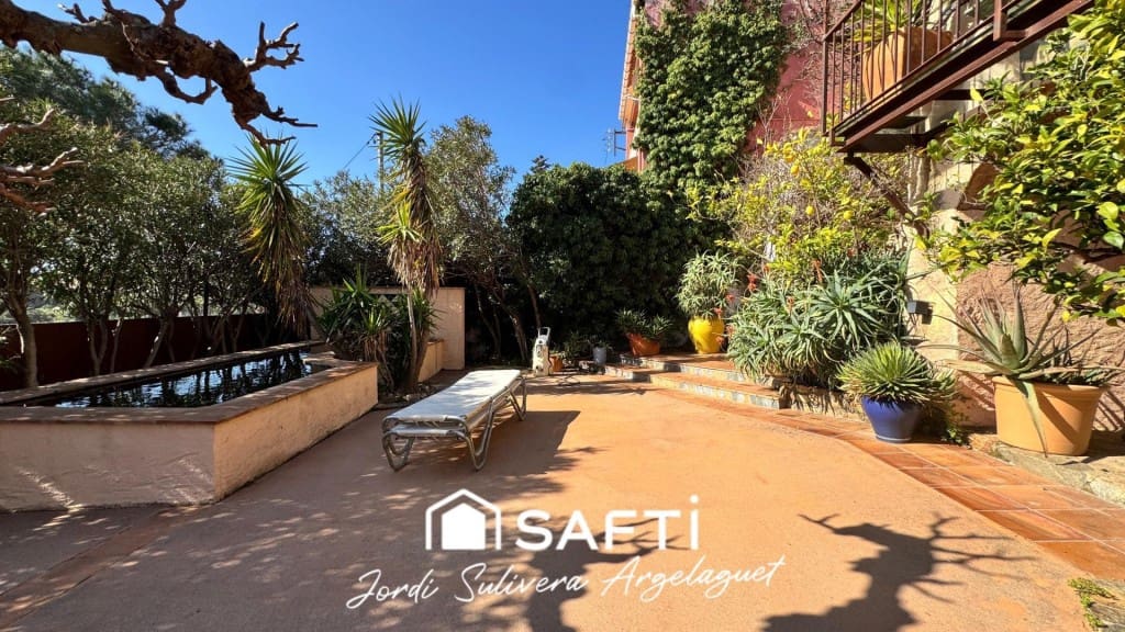 3 chambre Villa/Maison à vendre à Cantallops avec piscine - 980 000 € (Ref: 9738440)