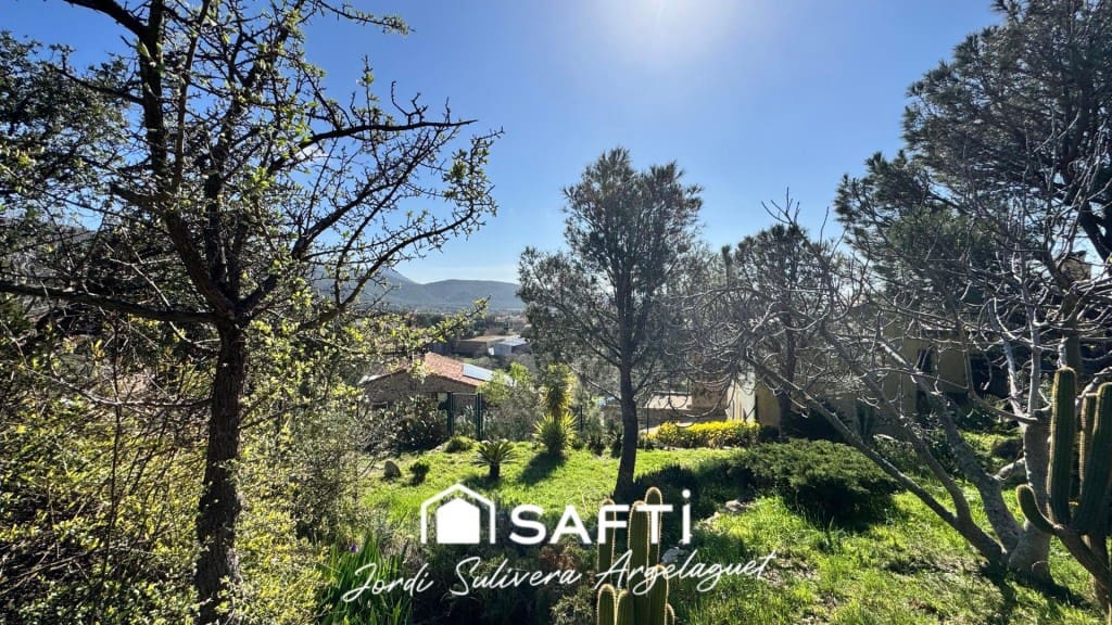 3 chambre Villa/Maison à vendre à Cantallops avec piscine - 980 000 € (Ref: 9738440)