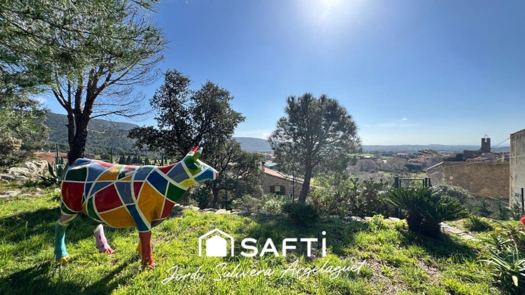 3 chambre Villa/Maison à vendre à Cantallops avec piscine - 980 000 € (Ref: 9738440)