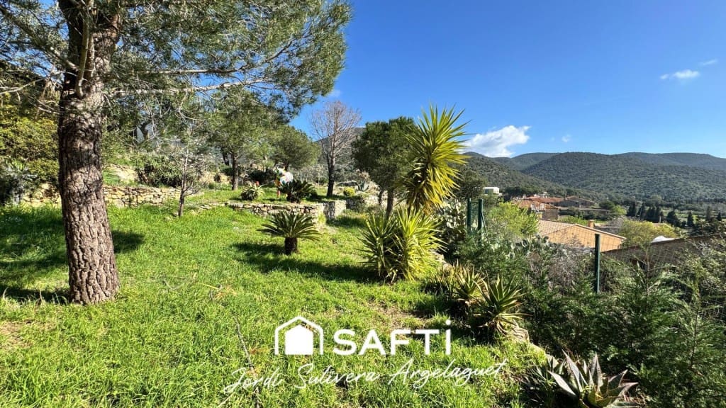 3 chambre Villa/Maison à vendre à Cantallops avec piscine - 980 000 € (Ref: 9738440)