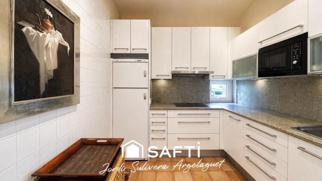 3 soverom Villa til salgs i Cantallops med svømmebasseng - € 980 000 (Ref: 9738440)