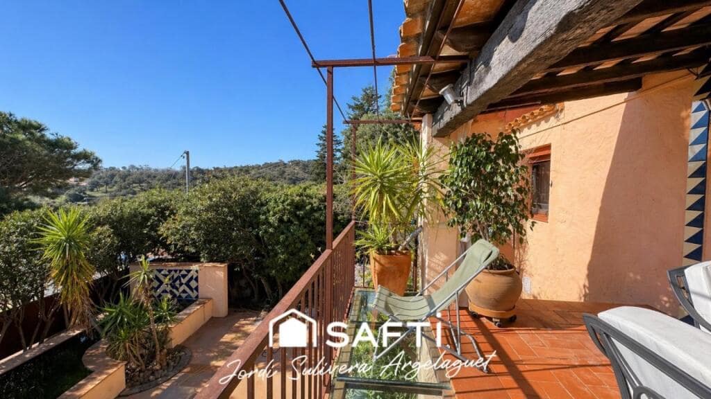 3 soverom Villa til salgs i Cantallops med svømmebasseng - € 980 000 (Ref: 9738440)
