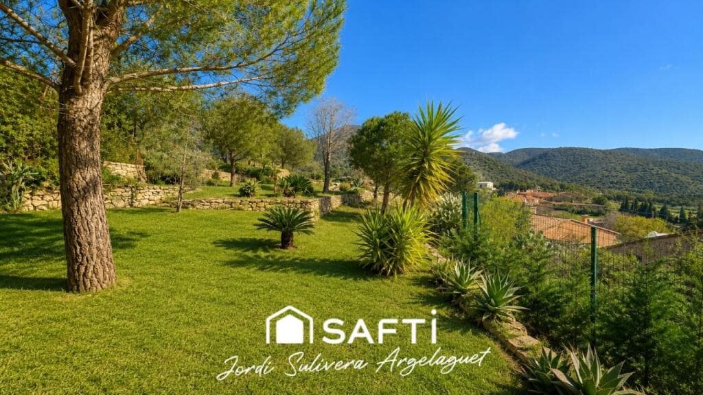 3 soverom Villa til salgs i Cantallops med svømmebasseng - € 980 000 (Ref: 9738440)