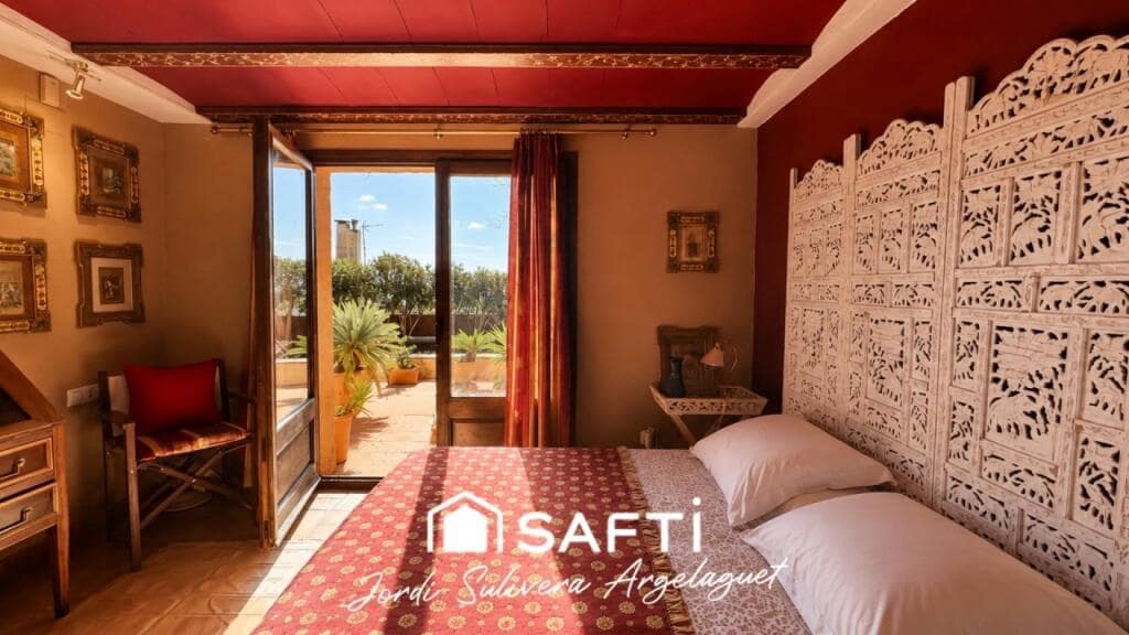 3 soverom Villa til salgs i Cantallops med svømmebasseng - € 980 000 (Ref: 9738440)