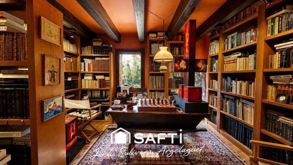 3 soverom Villa til salgs i Cantallops med svømmebasseng - € 980 000 (Ref: 9738440)