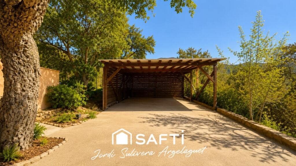 3 soverom Villa til salgs i Cantallops med svømmebasseng - € 980 000 (Ref: 9738440)