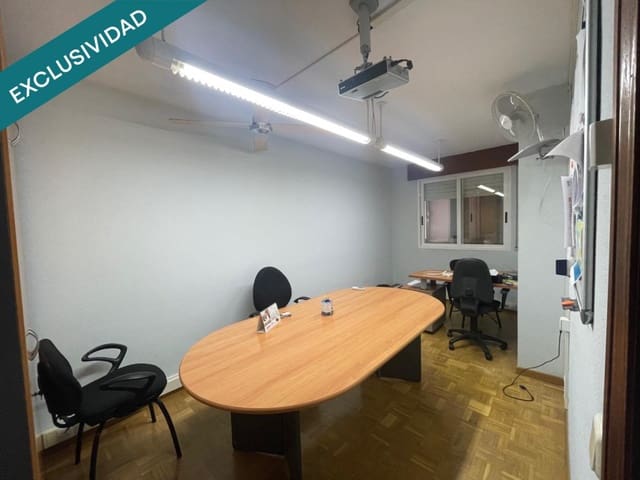 3 chambre Appartement à vendre à Vega de Espinareda - 53 000 € (Ref: 9738442)