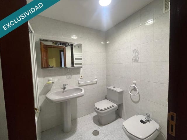 3 chambre Appartement à vendre à Vega de Espinareda - 53 000 € (Ref: 9738442)