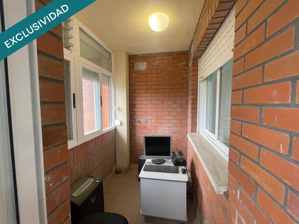 3 bedroom Apartment for sale in Vega de Espinareda - € 53,000 (Ref: 9738442)