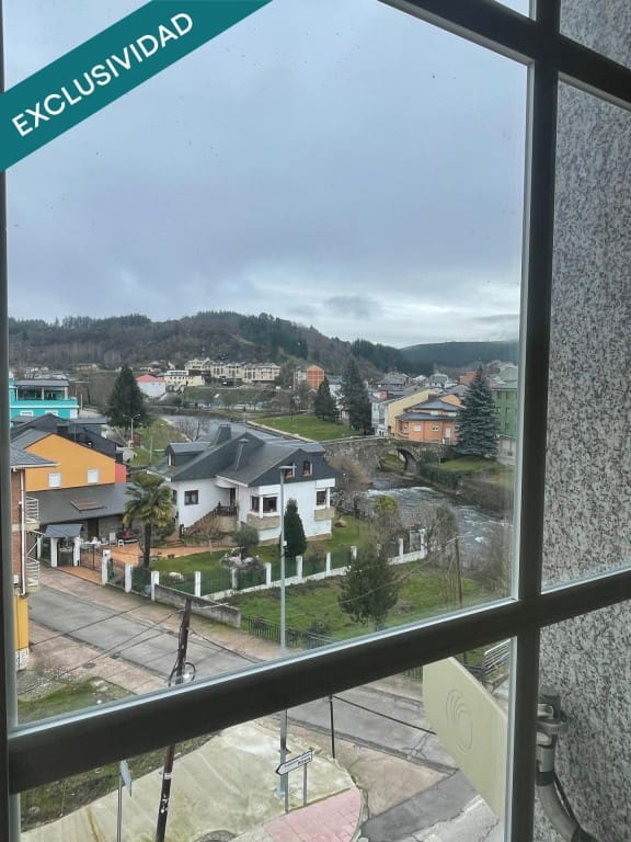 3 bedroom Apartment for sale in Vega de Espinareda - € 53,000 (Ref: 9738442)