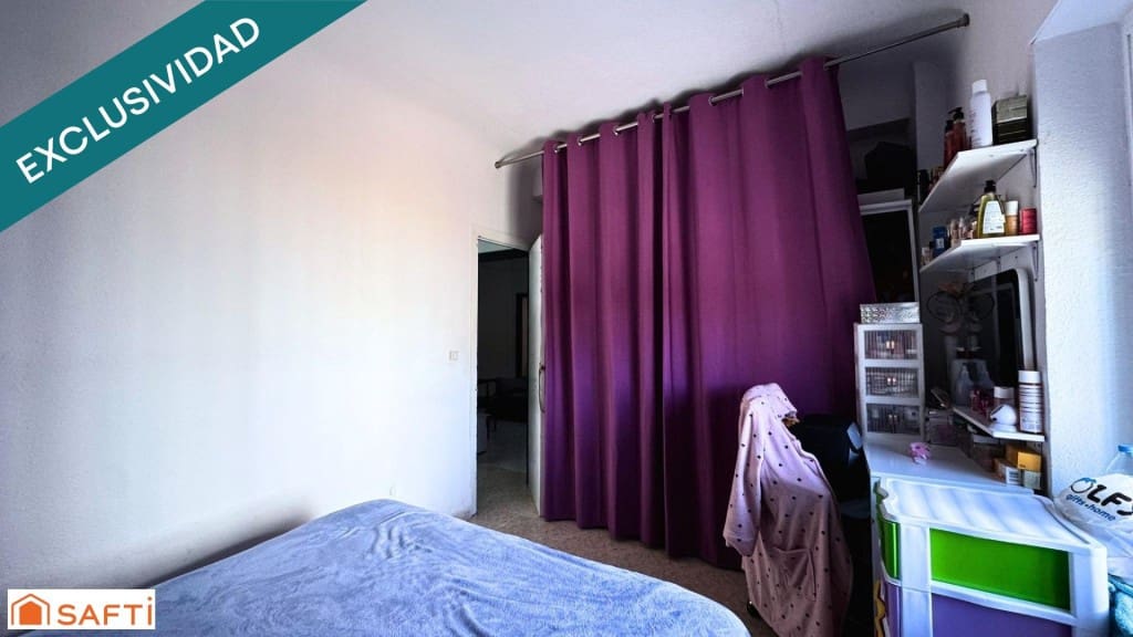 3 bedroom Apartment for sale in Monovar / Monover - € 98,500 (Ref: 9738443)