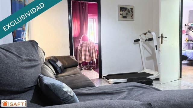 3 bedroom Apartment for sale in Monóvar / Monóver - € 98,500 (Ref: 9738443)