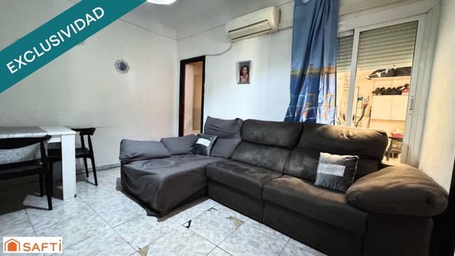 3 bedroom Apartment for sale in Monóvar / Monóver - € 98,500 (Ref: 9738443)