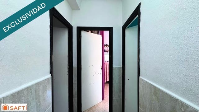 3 bedroom Apartment for sale in Monóvar / Monóver - € 98,500 (Ref: 9738443)