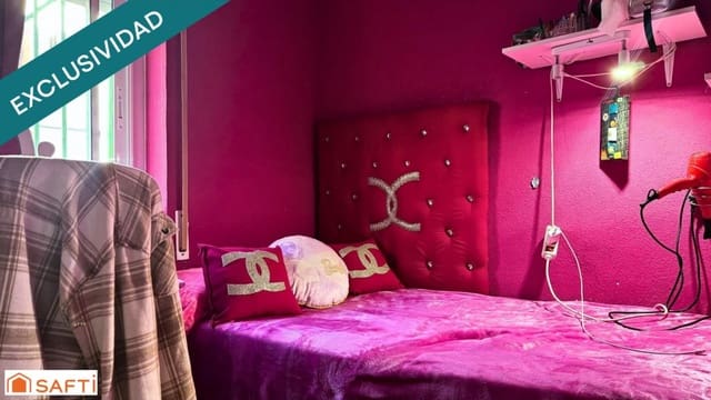 3 bedroom Apartment for sale in Monóvar / Monóver - € 98,500 (Ref: 9738443)