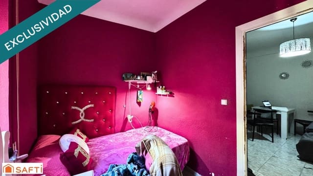 3 bedroom Apartment for sale in Monóvar / Monóver - € 98,500 (Ref: 9738443)