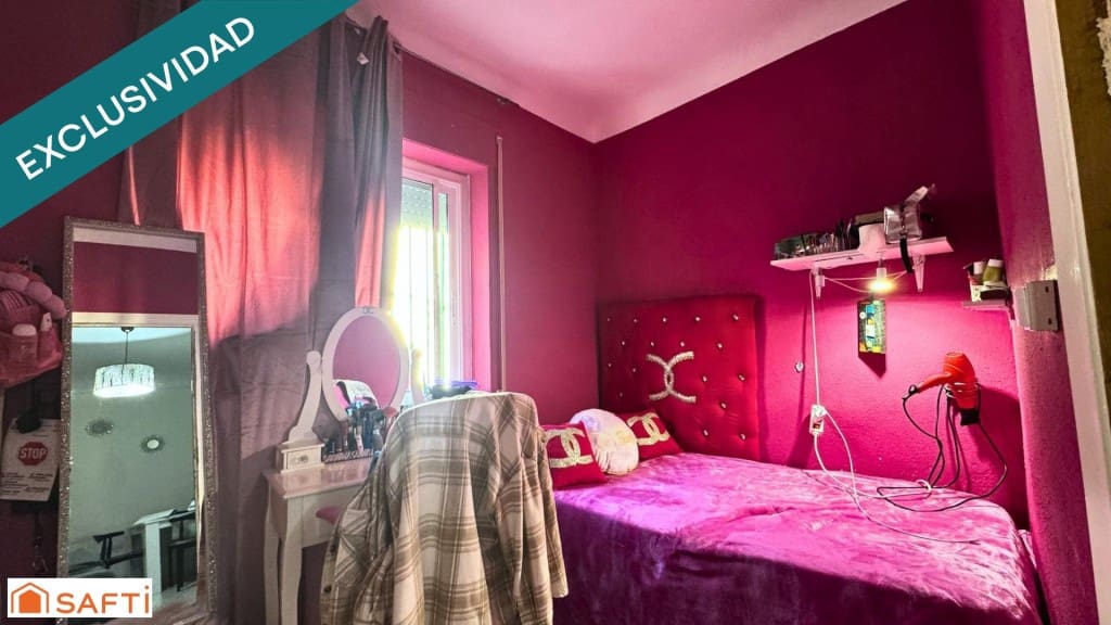 3 bedroom Apartment for sale in Monovar / Monover - € 98,500 (Ref: 9738443)