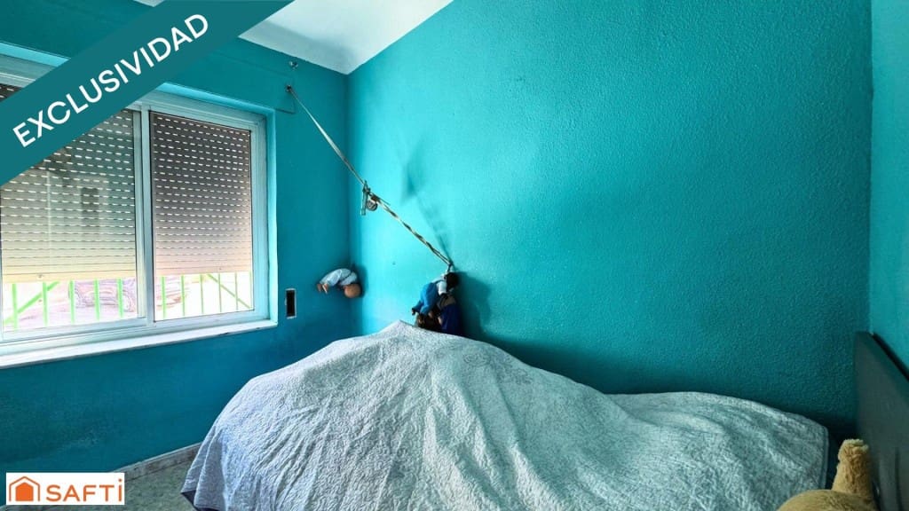 3 bedroom Apartment for sale in Monovar / Monover - € 98,500 (Ref: 9738443)