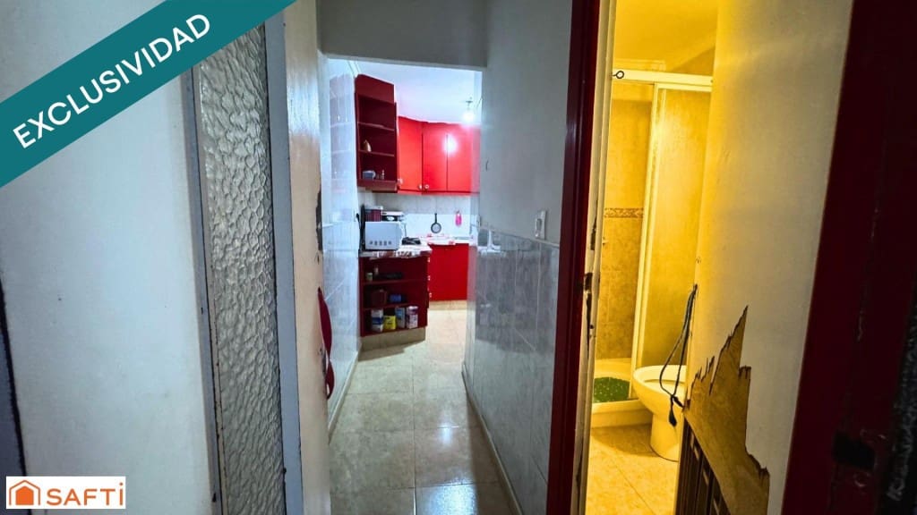 3 bedroom Apartment for sale in Monovar / Monover - € 98,500 (Ref: 9738443)