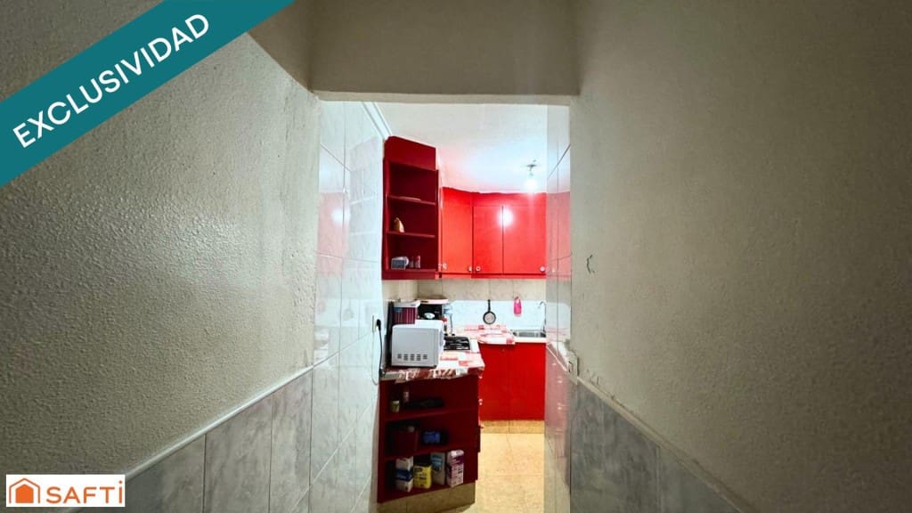 3 bedroom Apartment for sale in Monovar / Monover - € 98,500 (Ref: 9738443)