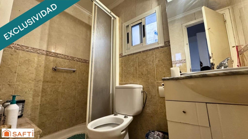 3 bedroom Apartment for sale in Monovar / Monover - € 98,500 (Ref: 9738443)