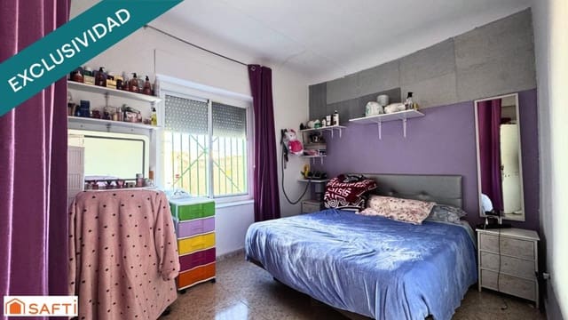 3 bedroom Apartment for sale in Monóvar / Monóver - € 98,500 (Ref: 9738443)