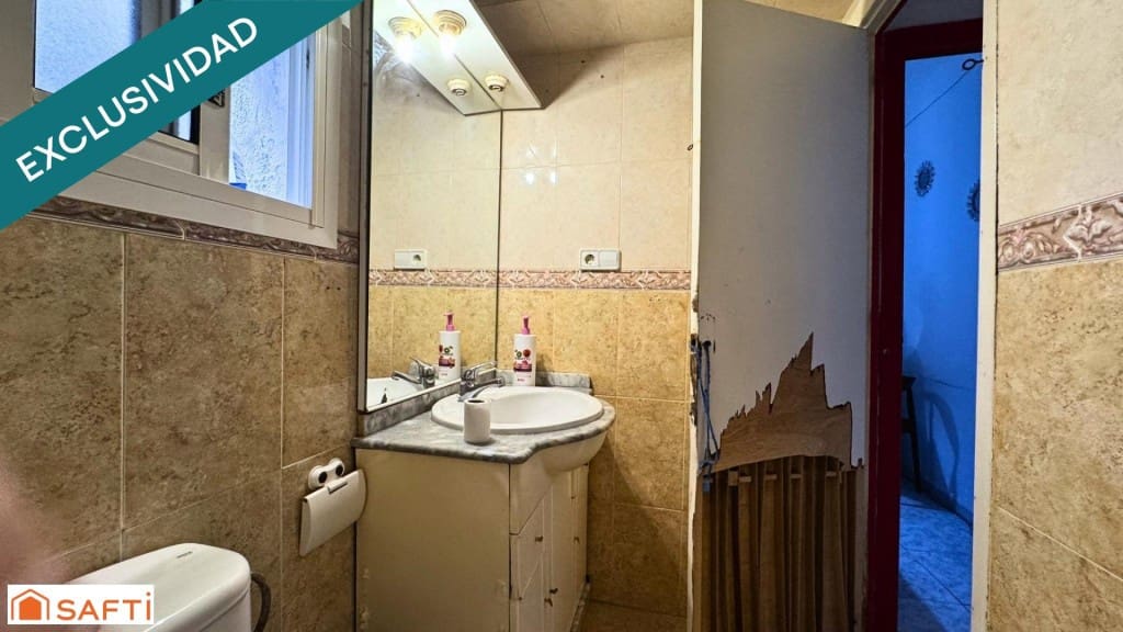 3 bedroom Apartment for sale in Monovar / Monover - € 98,500 (Ref: 9738443)