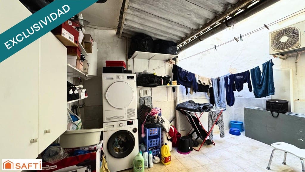 3 bedroom Apartment for sale in Monovar / Monover - € 98,500 (Ref: 9738443)