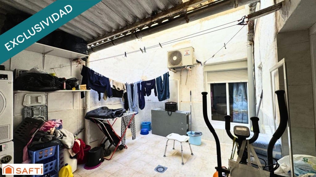 3 bedroom Apartment for sale in Monovar / Monover - € 98,500 (Ref: 9738443)