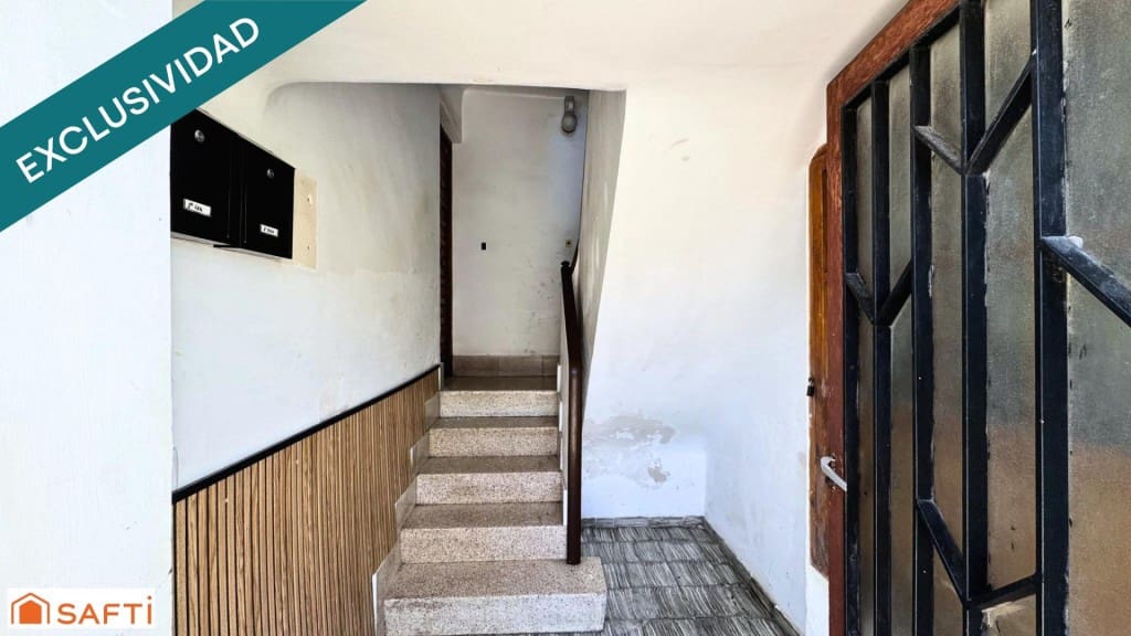 3 bedroom Apartment for sale in Monovar / Monover - € 98,500 (Ref: 9738443)