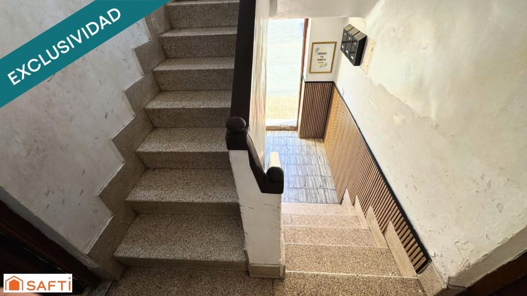 3 bedroom Apartment for sale in Monovar / Monover - € 98,500 (Ref: 9738443)