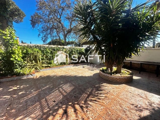 Finca/Casa Rural de 4 habitaciones en Chiclana de la Frontera en venta - 550.000 € (Ref: 9738445)