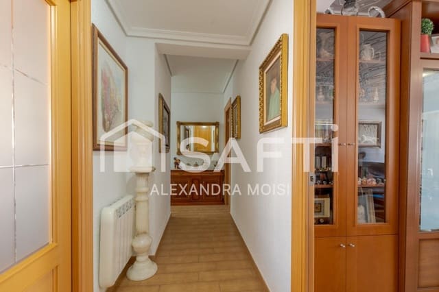 3 sypialnia Apartament na sprzedaż w El Grau de Castelló, Castelló de la Plana - 159 000 € (Ref: 9738446)