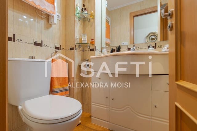 3 sypialnia Apartament na sprzedaż w El Grau de Castelló, Castelló de la Plana - 159 000 € (Ref: 9738446)