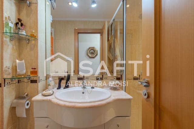 3 sypialnia Apartament na sprzedaż w El Grau de Castelló, Castelló de la Plana - 159 000 € (Ref: 9738446)