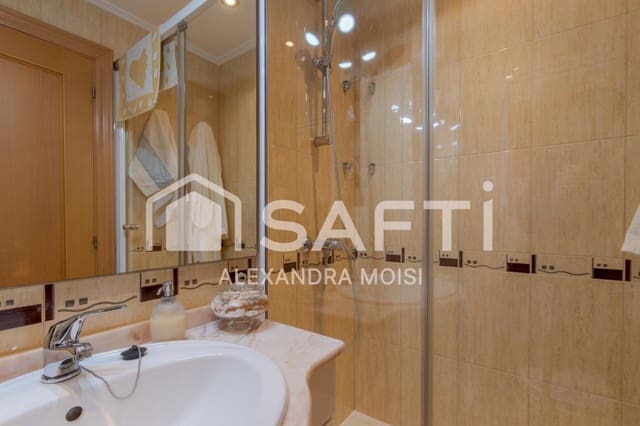 3 soveværelse Lejlighed til salg i El Grau de Castelló, Castelló de la Plana - € 159.000 (Ref: 9738446)