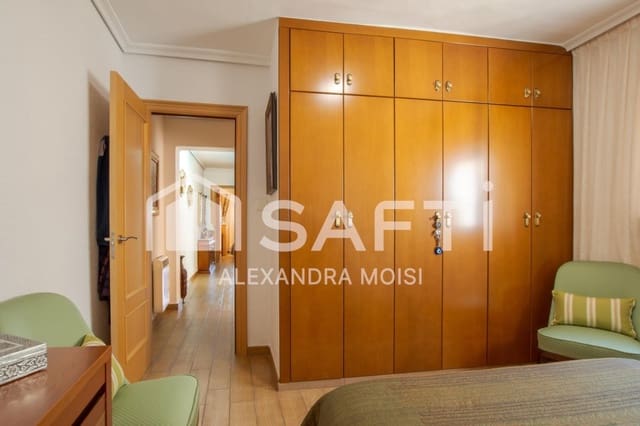 3 soveværelse Lejlighed til salg i El Grau de Castelló, Castelló de la Plana - € 159.000 (Ref: 9738446)