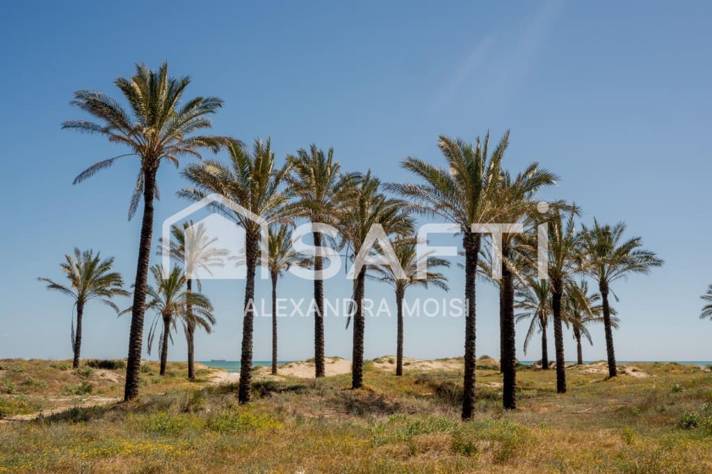 3 bedroom Apartment for sale in Castello de la Plana - € 159,000 (Ref: 9738446)