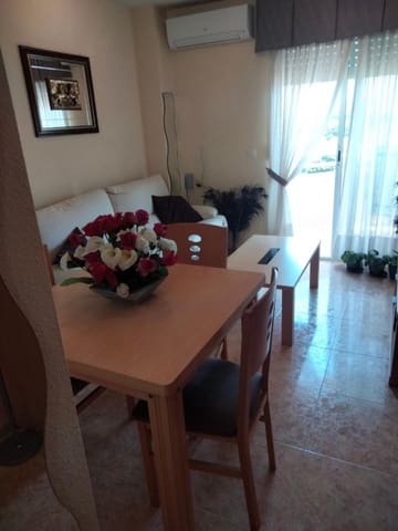 1 makuuhuone Huoneisto myytävänä paikassa Playa Honda, Cartagena mukana uima-altaan - 117 000 € (Ref: 9738447)