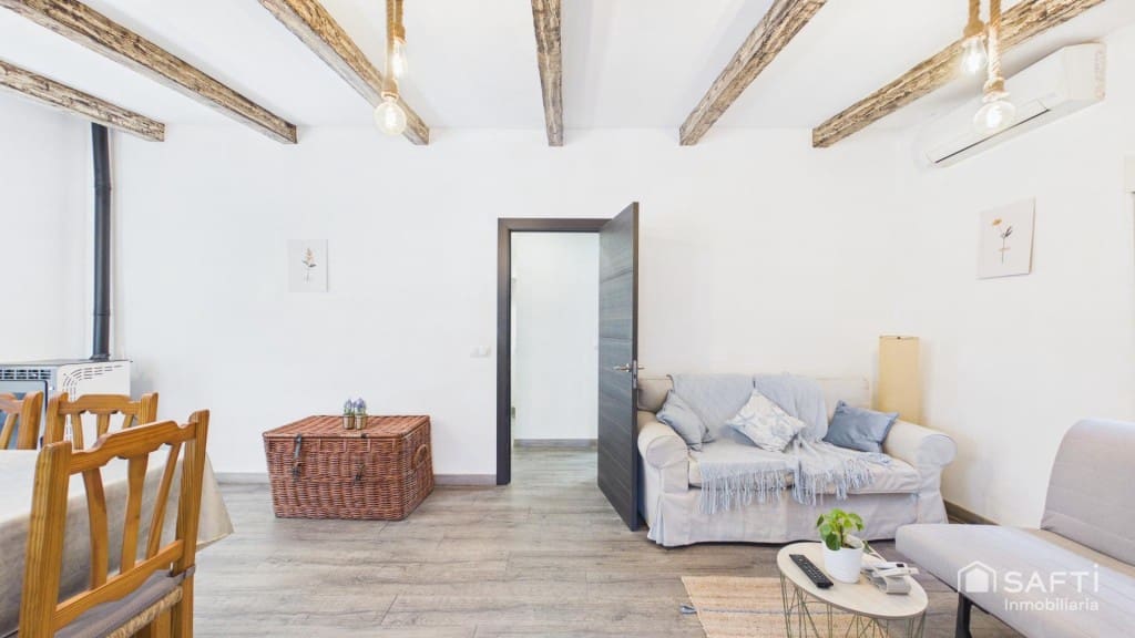 1 bedroom Finca/Country House for rent in Sencelles - € 1,500 (Ref: 9741649)