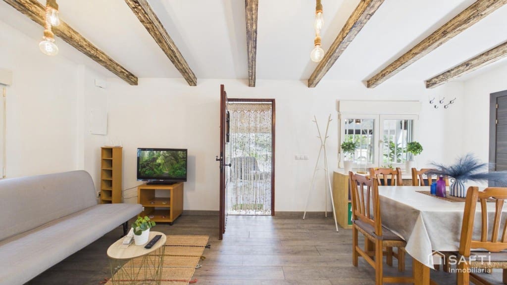 1 bedroom Finca/Country House for rent in Sencelles - € 1,500 (Ref: 9741649)