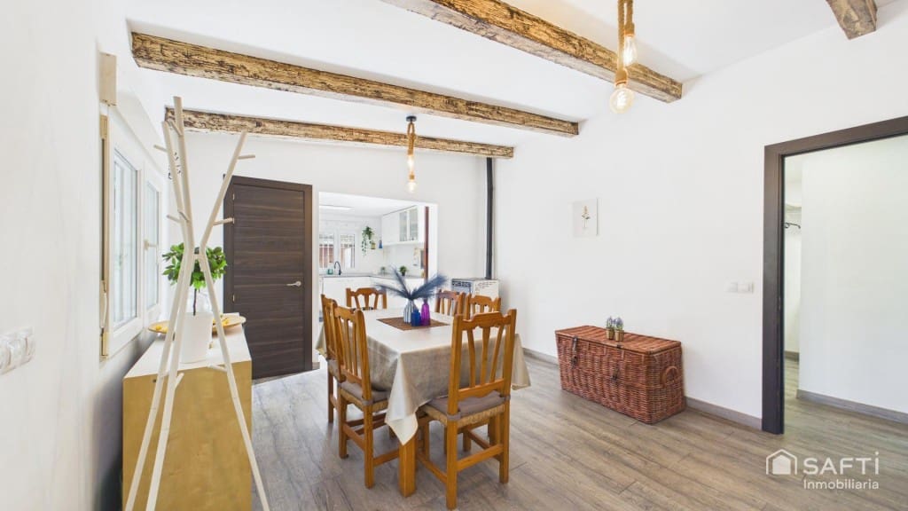 1 bedroom Finca/Country House for rent in Sencelles - € 1,500 (Ref: 9741649)