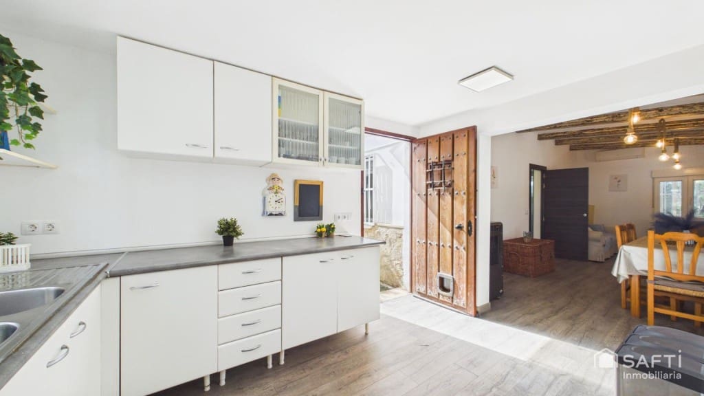 1 bedroom Finca/Country House for rent in Sencelles - € 1,500 (Ref: 9741649)