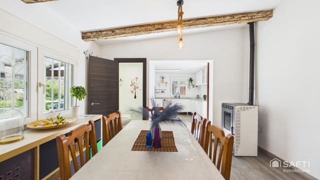 1 quarto Quinta/Casa Rural para arrendar em Sencelles - 1 500 € (Ref: 9741649)