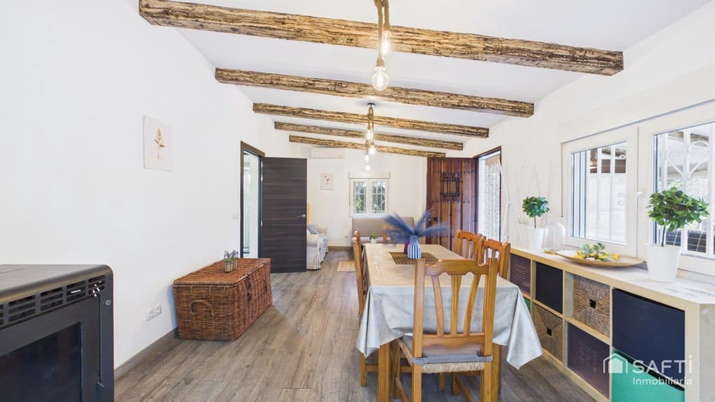 1 bedroom Finca/Country House for rent in Sencelles - € 1,500 (Ref: 9741649)